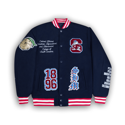 SCSU LOYAL SON LETTERMAN - SweetGrass Clothing Company