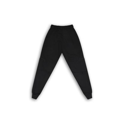 Tek Jogger (Blk) - SweetGrass Clothing Company