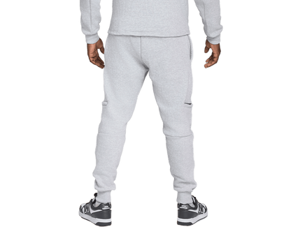 Tek Jogger (Grey) - SweetGrass Clothing Company
