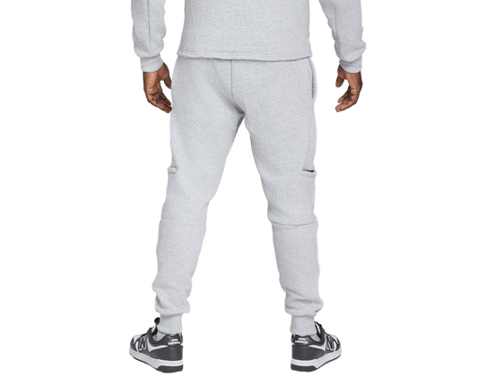 Tek Jogger (Grey) - SweetGrass Clothing Company