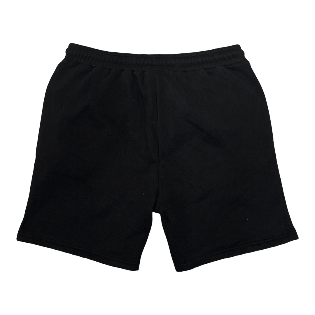 Black Shorts - SweetGrass Clothing Company