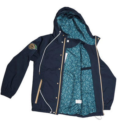 ɡēchē jacket - SweetGrass Clothing Company