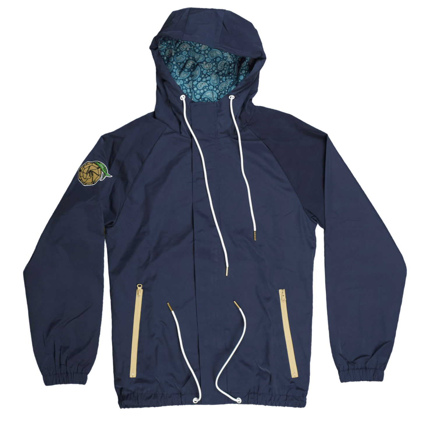 ɡēchē jacket - SweetGrass Clothing Company