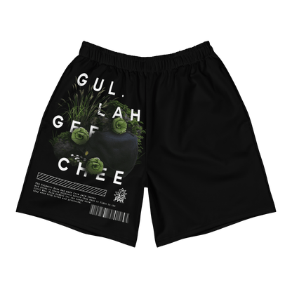 Gullah Geechee Shorts - SweetGrass Clothing Company