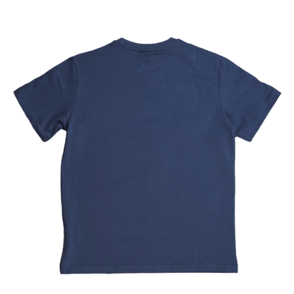 Light Navy Blue T-shirt - SweetGrass Clothing Company