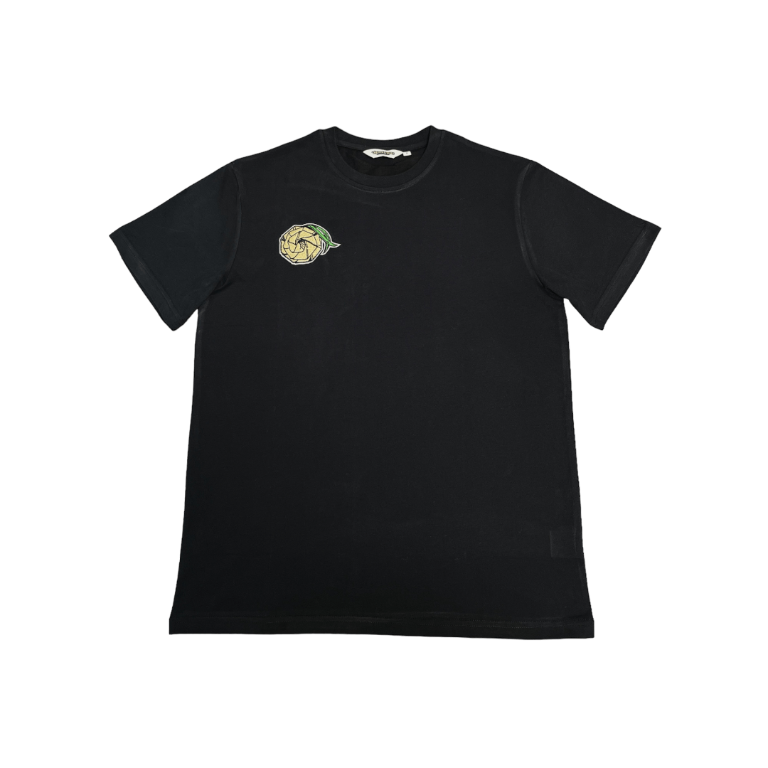 T-shirt (Black) - SweetGrass Clothing Company