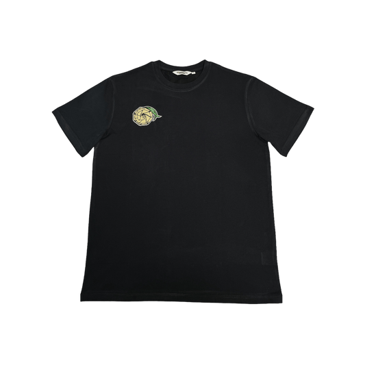 T-shirt (Black) - SweetGrass Clothing Company