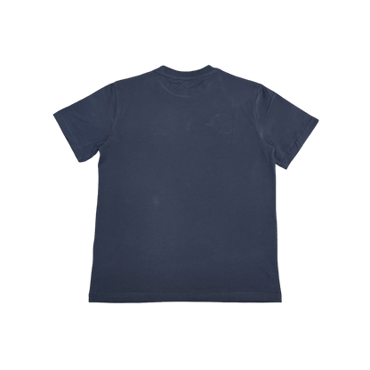 T-shirt (Navy) - SweetGrass Clothing Company