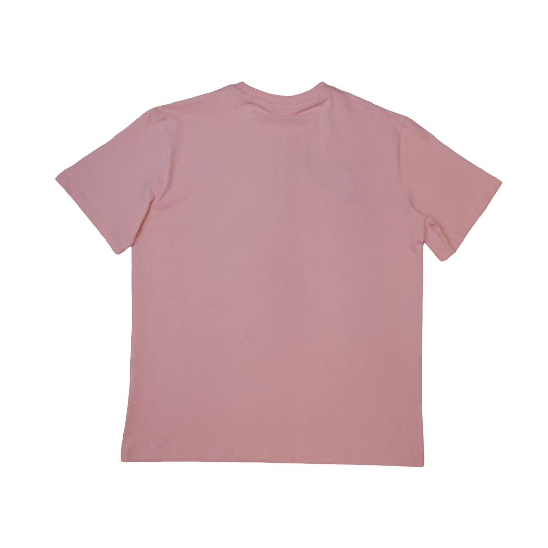 T-shirt (Pink Lemonade) - SweetGrass Clothing Company
