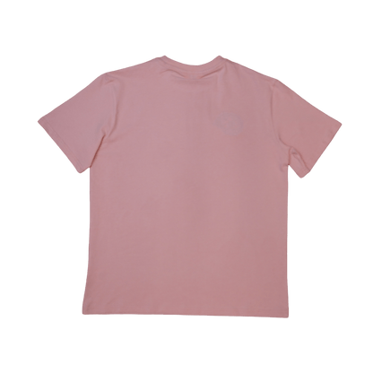 T-shirt (Pink Lemonade) - SweetGrass Clothing Company