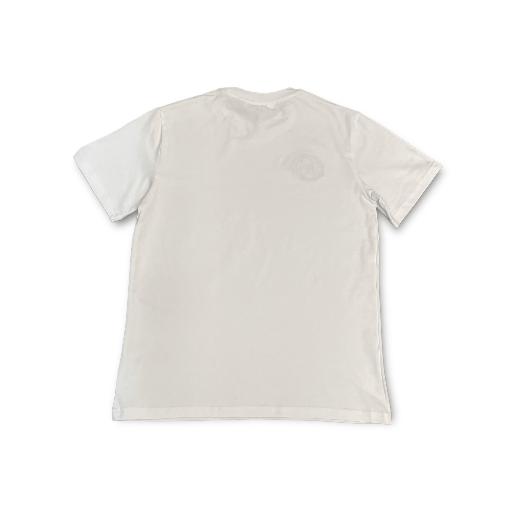Men's White T-Shirt 