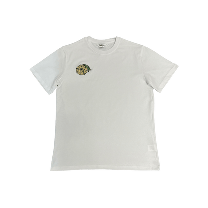 T-shirt (White) - SweetGrass Clothing Company